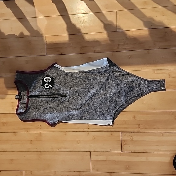 Forever 21 bodysuit - Picture 1 of 3